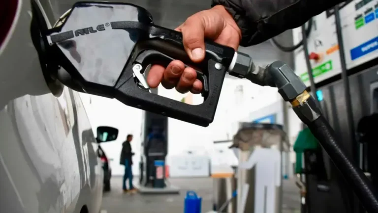 Conflicto en Medio Oriente: informe señala subas de hasta 15% en combustibles