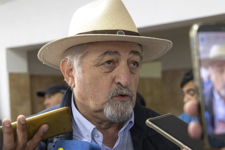 “Camuzzi ya abusó demasiado”, dijo el intendente