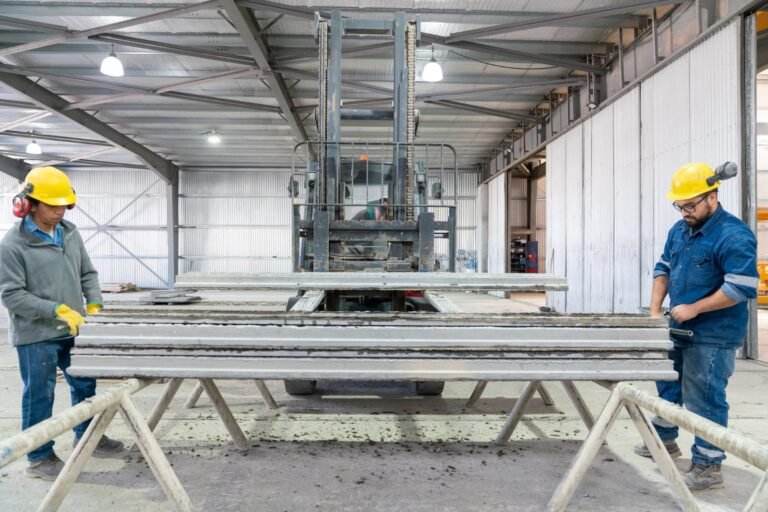 Proyecto busca construir viviendas con materiales locales para damnificados del Cerro Hermitte