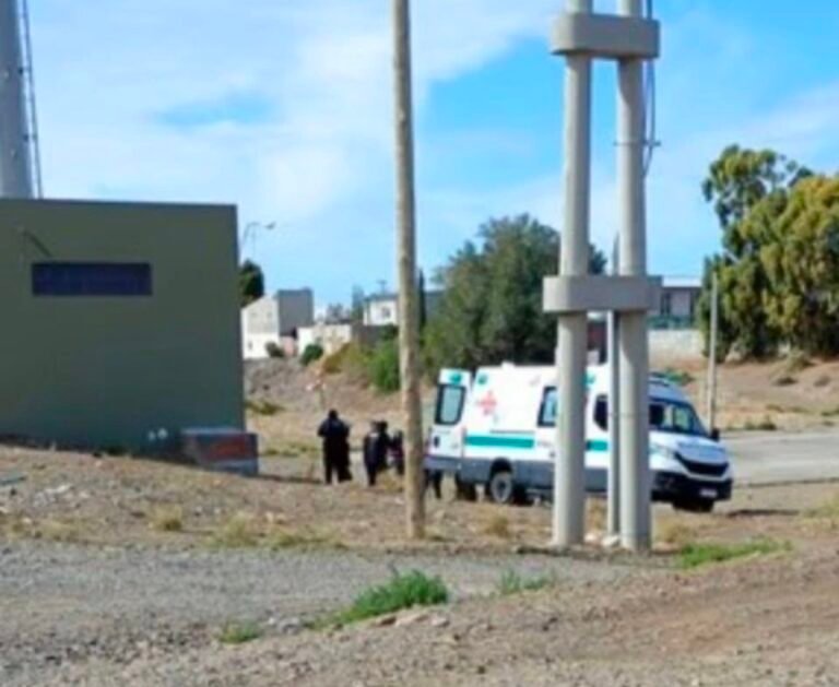 Hallan a un hombre inconsciente en un playón de Próspero Palazzo