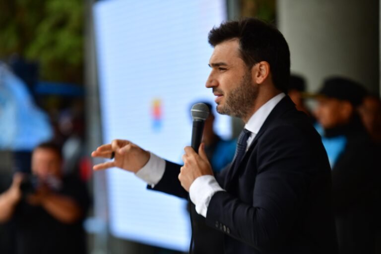 Cambios en el Gabinete: Salud, Economía y el ISSyS con nuevas autoridades