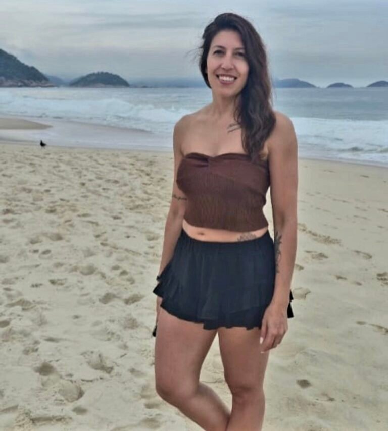 ​”Justicia real es verdad total”: El pedido de la familia de Valeria Schwab este #8M