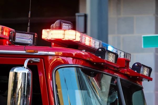 La línea 100 de Bomberos está fuera de servicio y habilitaron un nuevo número para emergencias