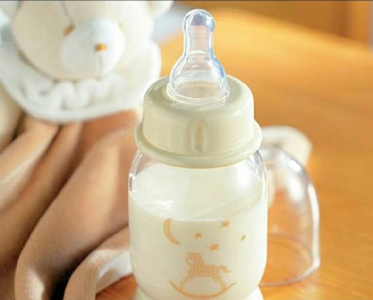 “Hay casos desesperantes”: piden donaciones de leche para bebés ante la vulnerabilidad en madres adolescentes