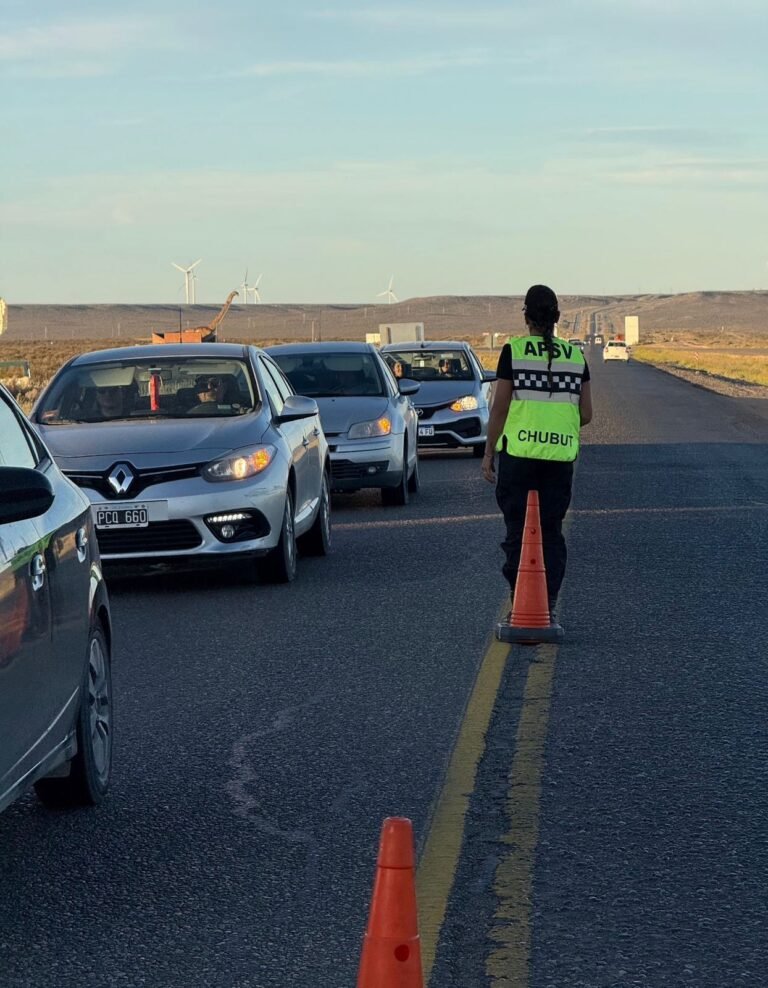 Con 48 radares en rutas, Provincia implementará un nuevo sistema digital de fotomultas