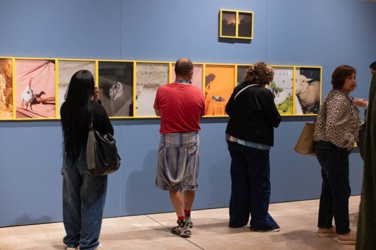 Caminata por el Día de la Mujer, música en vivo y una muestra fotográfica en Rada Tilly