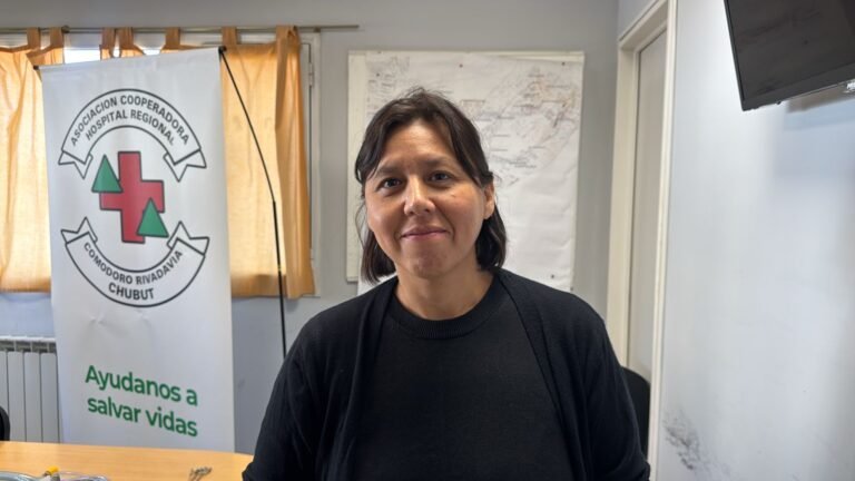 El Hospital Regional aclaró que no hubo denuncia formal por el caso de la bebé y presunto positivo de cocaína