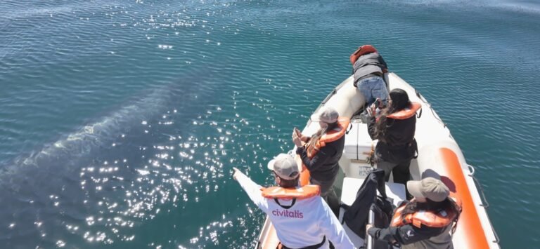 Comodoro busca posicionar su oferta turística ante millones de viajeros a través de Civitatis