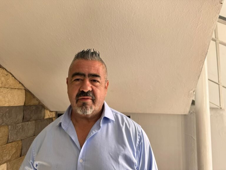 Tras la expansión urbana, Iturrioz sostuvo: “Comodoro necesita al menos dos comisarías más”