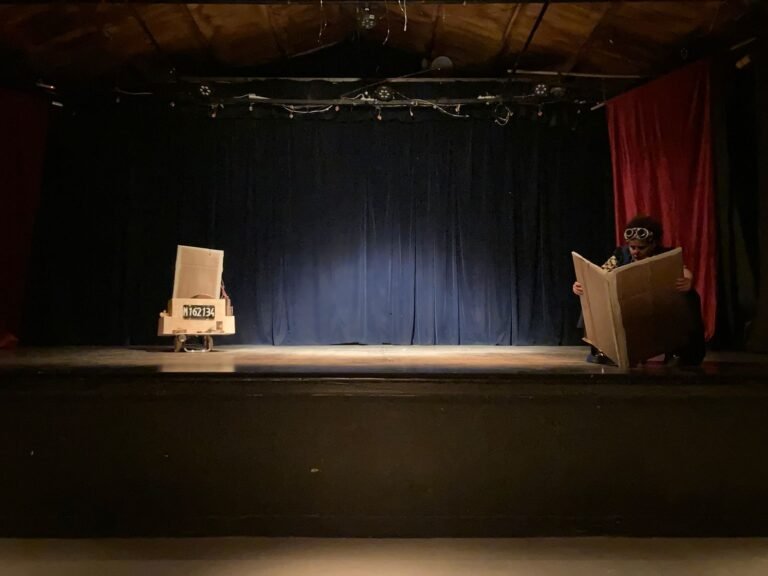 Fin de semana largo con teatro, jazz en vivo y cine