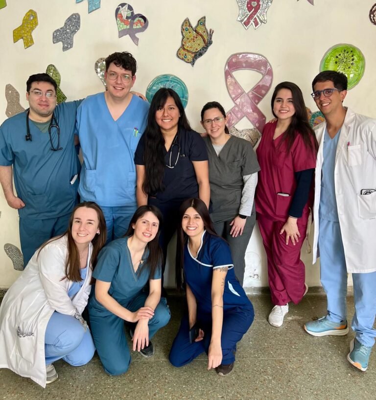 Más de 80 profesionales ya se inscribieron para las residencias del sistema de salud provincial