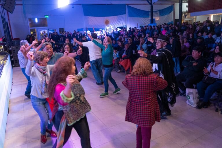 Música y memoria: el Festival “Celeste y Blanco” rendirá homenaje a Malvinas