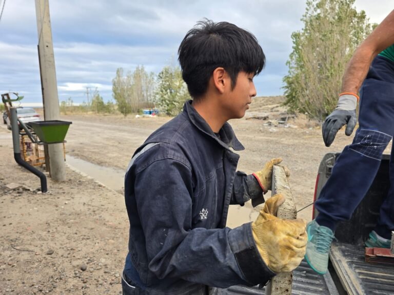 Con solo 17 años, creó su propio emprendimiento para costear su viaje de egresados