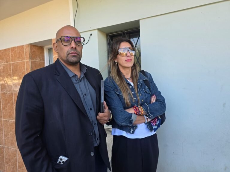 Caso Valeria Schwab: investigan un nuevo video y aseguran que hay más involucrados en la causa