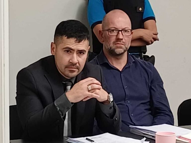 Prisión preventiva por seis meses para el acusado de asesinar a un joven de 19 años