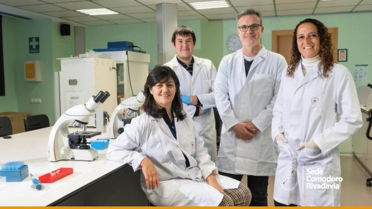 Una investigadora de la UNPSJB dará la conferencia inaugural en un importante evento científico