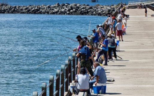 La Fiesta del Pescador se reprogramó para este fin de semana