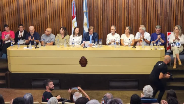 Después de 50 años, identificaron restos de desaparecidos durante la dictadura en La Perla