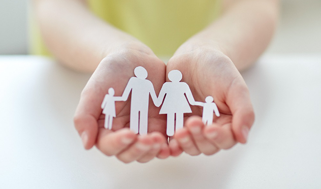 Buscan familia para dos hermanos de 7 y 8 años que desean permanecer juntos