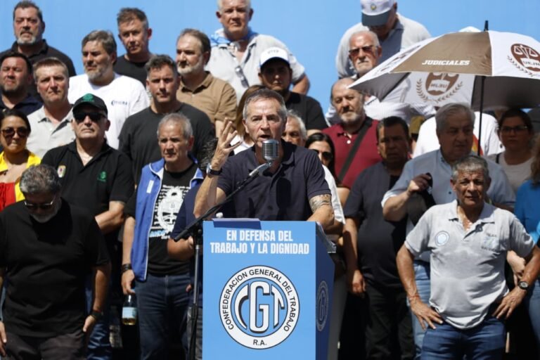 La Justicia suspendió provisoriamente más de 80 artículos de la reforma laboral