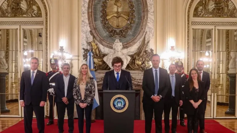 Milei celebró el fallo por YPF y afirmó que Argentina evitó pagar USD 18.000 millones