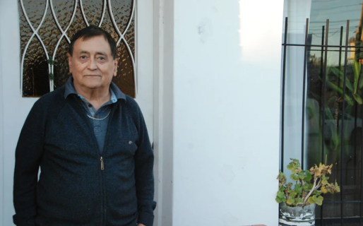 Detuvieron a un sospechoso por el crimen de “Nino” Villarroel tras allanamientos en Km 5