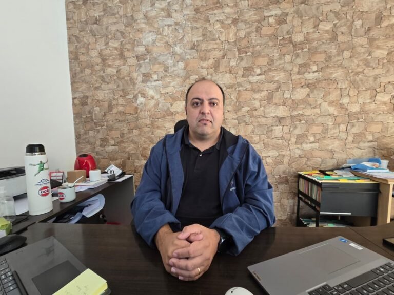 “No puede haber más prórrogas”: Bustamante reclama una definición urgente por el transporte público