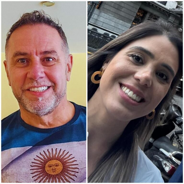 Fuego interno libertario: Bustos fulminó a Frías y los comparó con “la casta” que dicen combatir