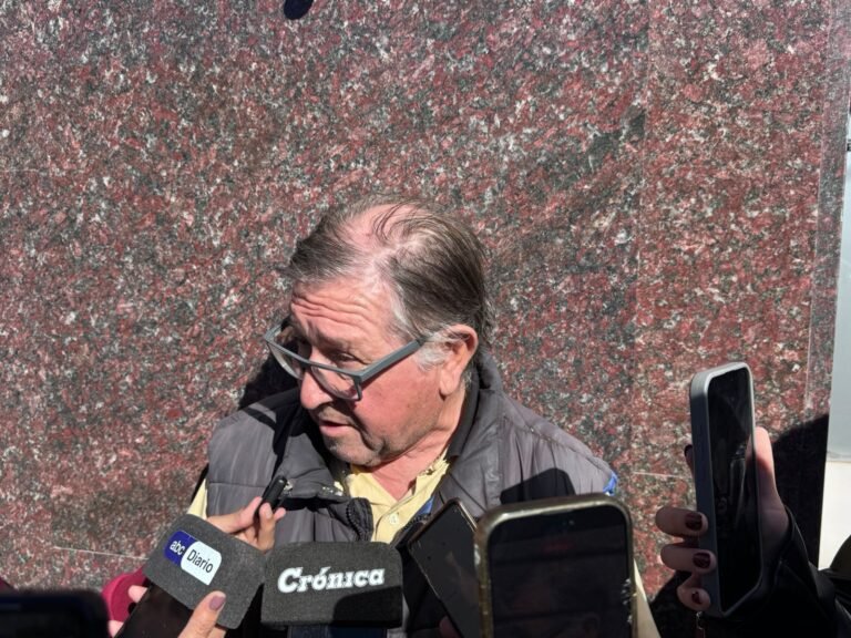 Continúa el pedido de justicia por el homicidio de Nino Villarroel: “Creemos que hubo más de un implicado”