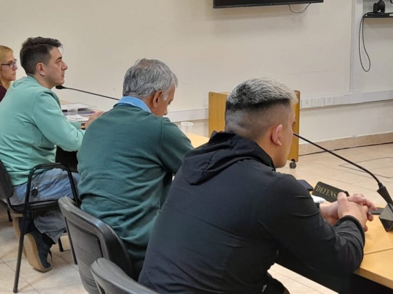 Seguirá detenido el imputado por el homicidio en una estación de servicio