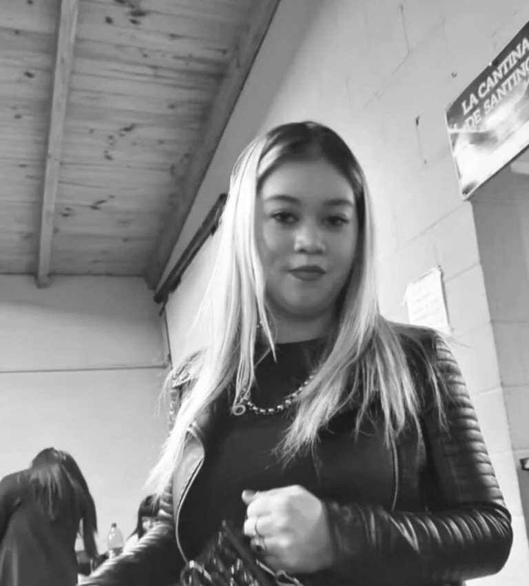 Último adiós a Agustina Asencio: hoy será la inhumación en el Cementerio Oeste