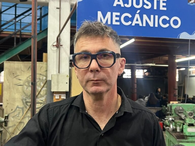 Escuelas técnicas en alerta por recortes: “Cada vez recibimos menos fondos”