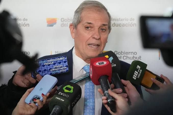 Chubut reabre la mesa paritaria con el sector docente este miércoles