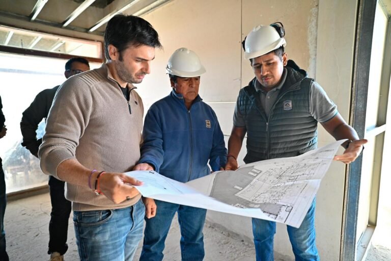 Apuntan a reforzar la seguridad en la zona norte con nueva comisaría y cámaras