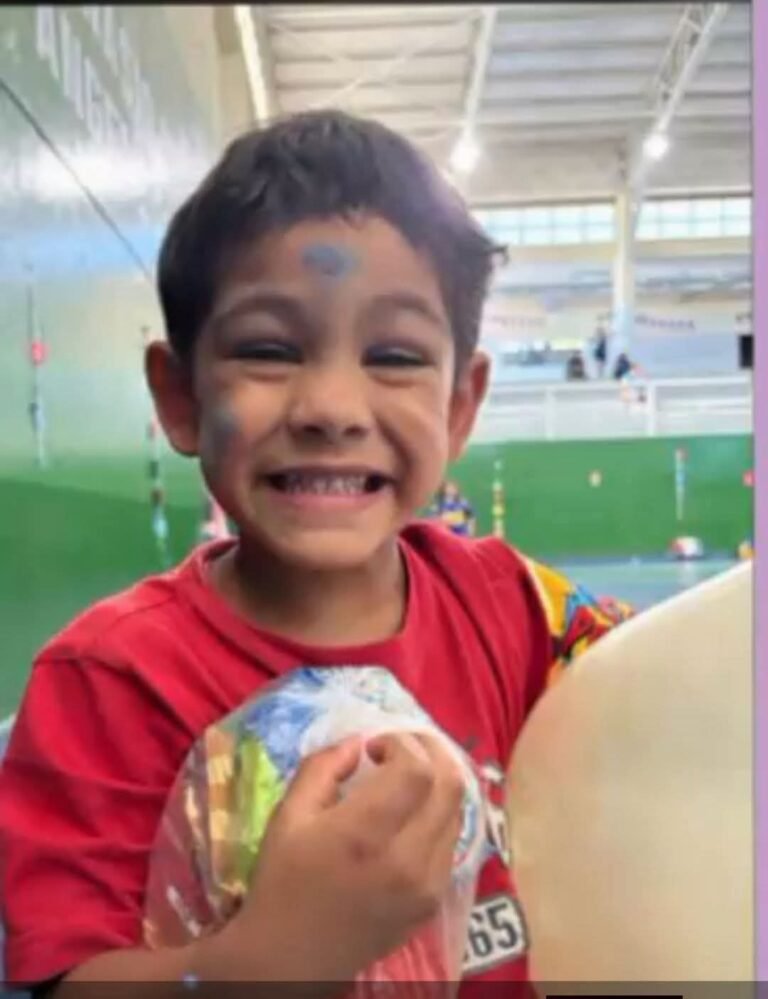 Justicia para Ángel: Dictan prisión preventiva para la madre y el padrastro 