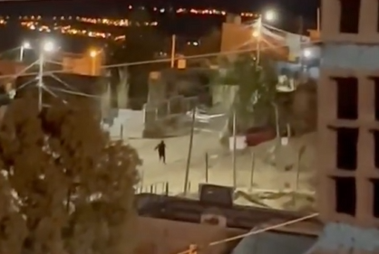 Tiroteo en La Floresta: “No hay denuncia, pero se investiga de oficio”