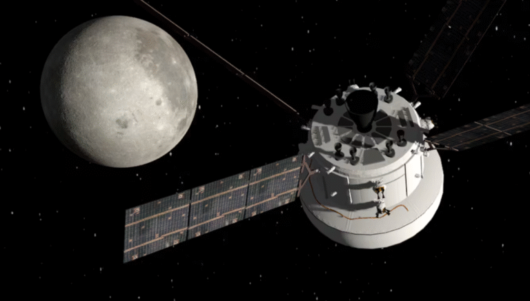 Con Artemis II, la NASA volvió a llevar humanos cerca de la Luna y rompió nuevos récords