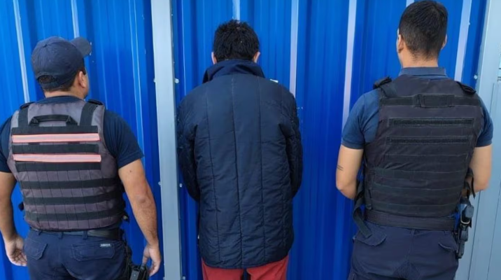 Brutal intento de femicidio: encerró a su pareja en un hotel, la golpeó y amenazó con matarse