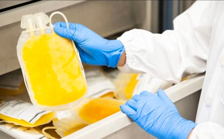 “Son vitales”: urgente llamado del Hospital Regional para donar plaquetas