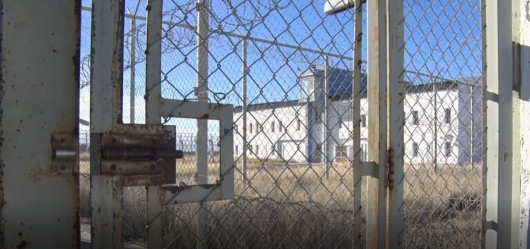 Incendio en el pabellón femenino del IPP: “No tiene nada que ver con Altamirano”