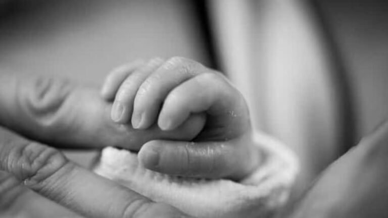 Murió Mateo, el bebé que estaba internado tras una brutal golpiza de su padrastro