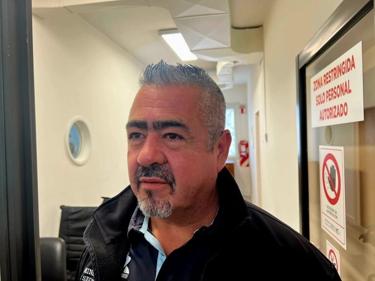 Iturrioz sobre el pedido del padrastro de Ángel: “La cárcel no es un centro de recreación”