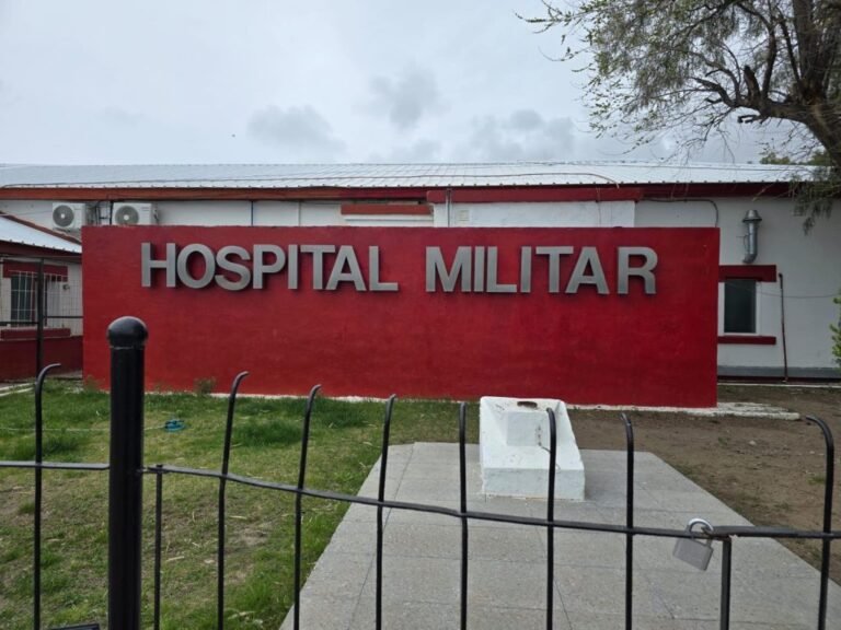 La Vecinal Don Bosco pide que el Hospital Militar de Km 8 abra su atención a toda la comunidad