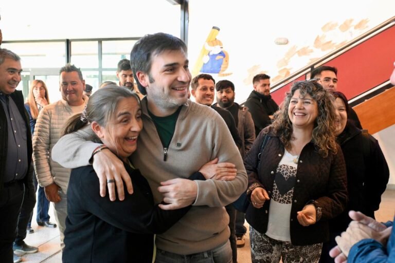 Torres adelantó que reclamará ante Nación por la situación del PAMI