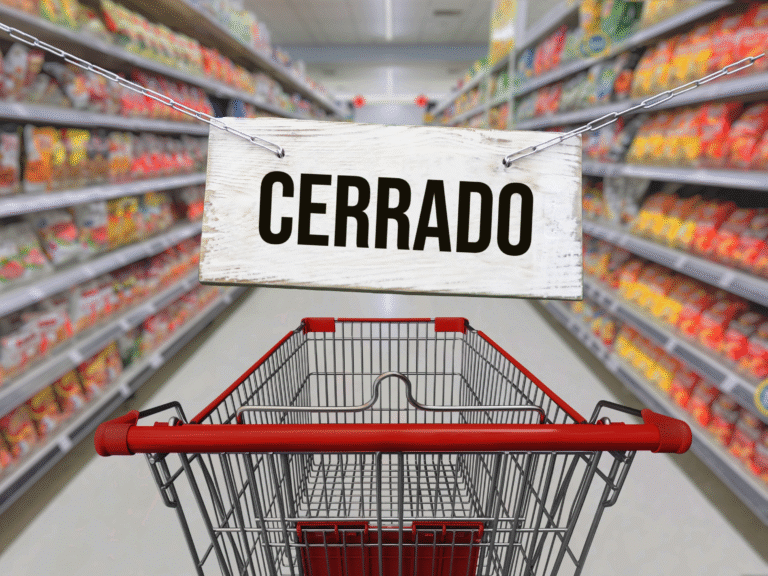 1° de mayo: confirman cierre de supermercados y descanso para los trabajadores
