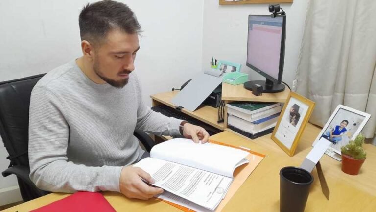 Prisión preventiva para peligroso delincuente que protagonizó cuatro hechos violentos