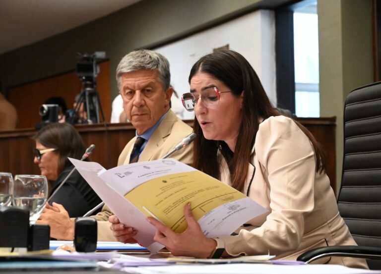 La Legislatura aprobó la ley que prohíbe el uso de celulares en cárceles