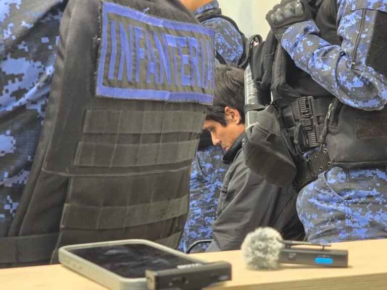 El descargo del padrastro de Ángel: “Nosotros también queremos saber lo que le pasó”