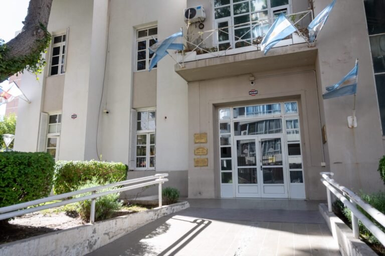 El Municipio abonó los haberes de marzo antes del feriado