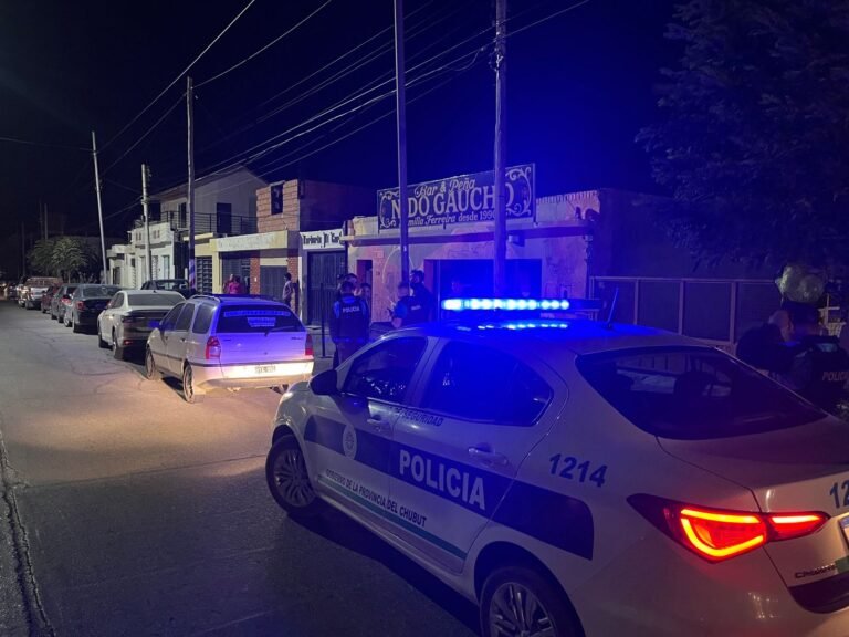 Cierre preventivo para Nido Gaucho por falta de habilitación y ruidos molestos